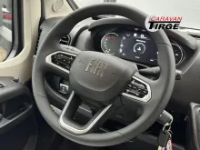 Fahrzeugbild Dethleffs Trend T 6617 EB #9