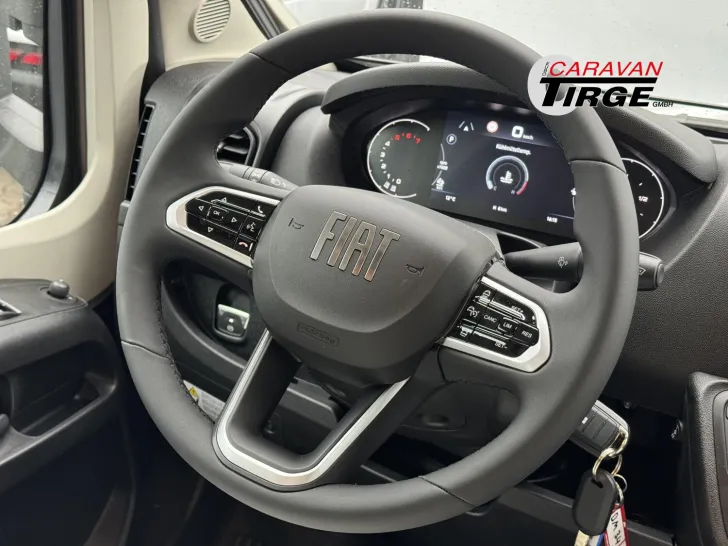 Fahrzeugbild Dethleffs Trend T 6617 EB #9