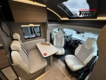 Fahrzeugbild Dethleffs Trend T 6617 EB #12