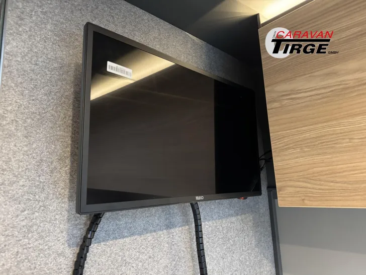 Fahrzeugbild Dethleffs Trend T 6617 EB #13