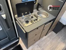 Fahrzeugbild Dethleffs Trend T 6617 EB #14