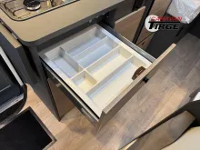 Fahrzeugbild Dethleffs Trend T 6617 EB #15