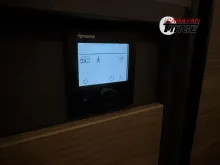 Fahrzeugbild Dethleffs Trend T 6617 EB #18