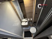 Fahrzeugbild Dethleffs Trend T 6617 EB #19