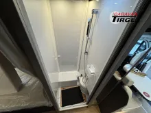 Fahrzeugbild Dethleffs Trend T 6617 EB #22