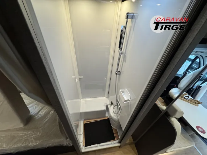 Fahrzeugbild Dethleffs Trend T 6617 EB #22