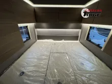 Fahrzeugbild Dethleffs Trend T 6617 EB #24