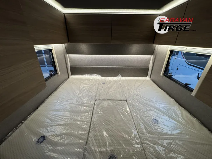 Fahrzeugbild Dethleffs Trend T 6617 EB #24