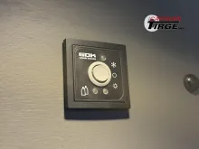 Fahrzeugbild Dethleffs Trend T 6617 EB #26