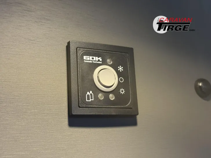 Fahrzeugbild Dethleffs Trend T 6617 EB #26