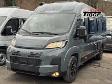 Fahrzeugbild Sunlight Adventure Cliff 640 #3