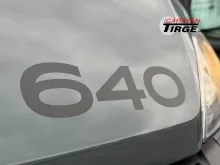 Fahrzeugbild Sunlight Adventure Cliff 640 #4