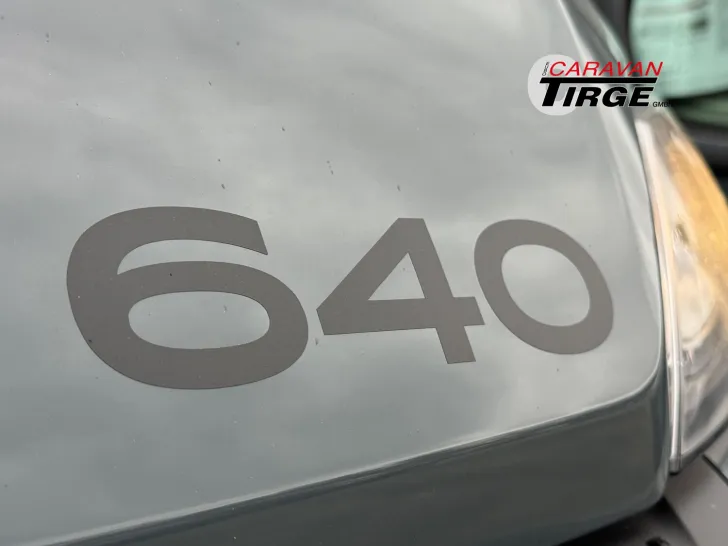 Fahrzeugbild Sunlight Adventure Cliff 640 #4