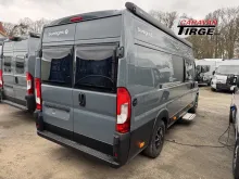 Fahrzeugbild Sunlight Adventure Cliff 640 #5