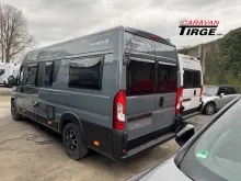 Fahrzeugbild Sunlight Adventure Cliff 640 #6