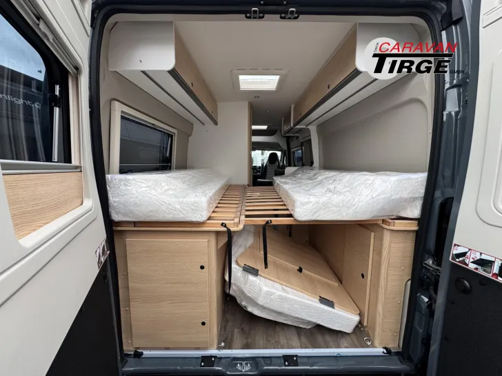 Fahrzeugbild Sunlight Adventure Cliff 640 #7