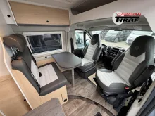 Fahrzeugbild Sunlight Adventure Cliff 640 #10