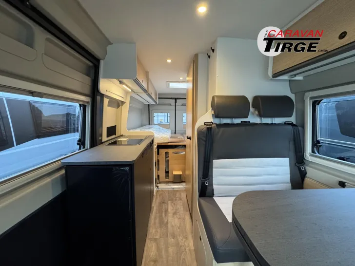 Fahrzeugbild Sunlight Adventure Cliff 640 #11