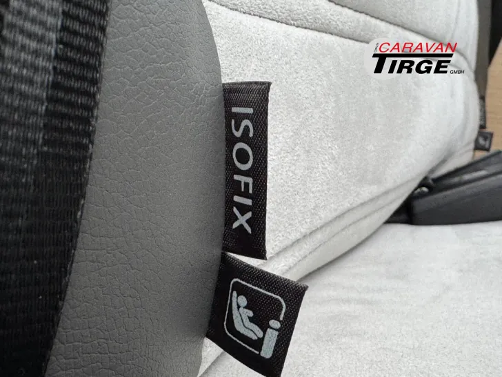 Fahrzeugbild Sunlight Adventure Cliff 640 #12