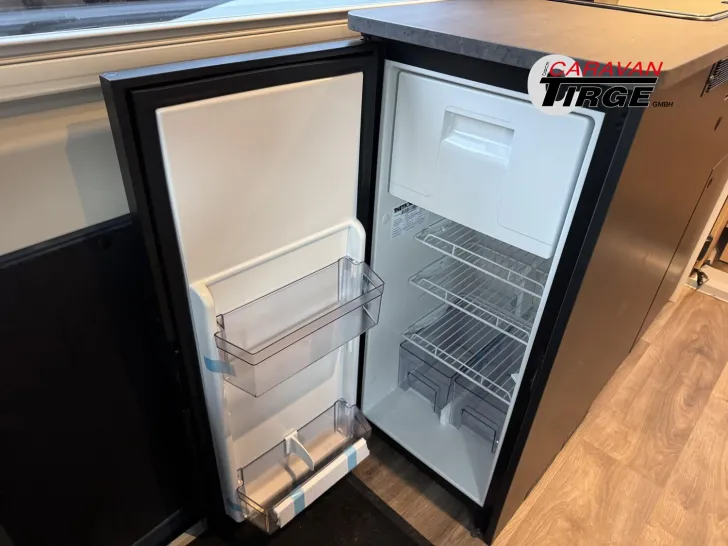 Fahrzeugbild Sunlight Adventure Cliff 640 #13