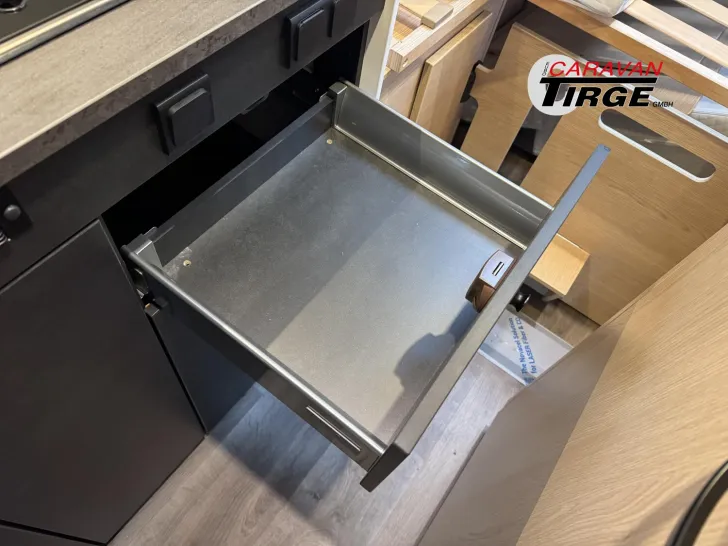 Fahrzeugbild Sunlight Adventure Cliff 640 #15