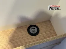 Fahrzeugbild Sunlight Adventure Cliff 640 #16