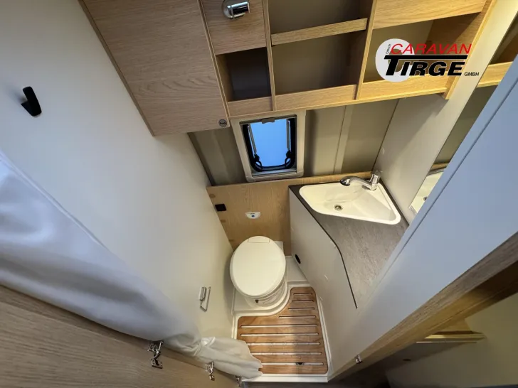 Fahrzeugbild Sunlight Adventure Cliff 640 #17