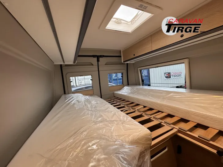 Fahrzeugbild Sunlight Adventure Cliff 640 #18