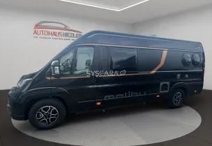 Bild Van Diversity 640 LE K charming cou ...