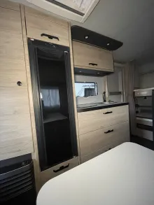 Fahrzeugbild Weinsberg CaraOne 480 QDK Edition [HOT] #14