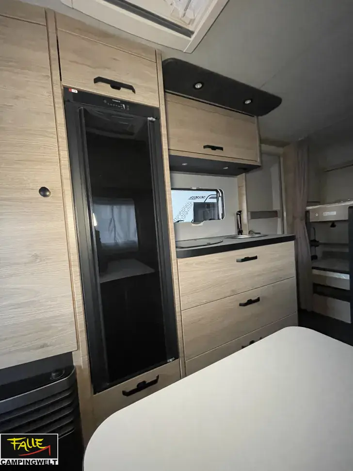 Fahrzeugbild Weinsberg CaraOne 480 QDK Edition [HOT] #14