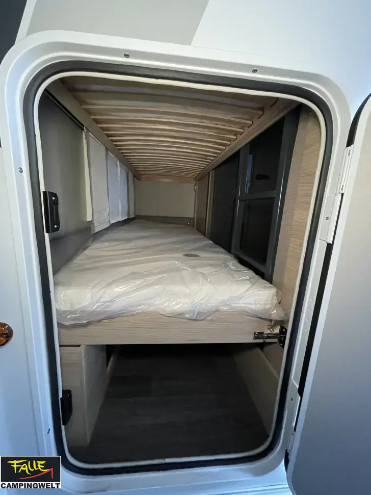 Fahrzeugbild Weinsberg CaraOne 480 QDK Edition [HOT] #8