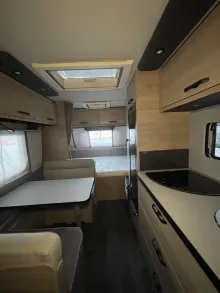 Fahrzeugbild Weinsberg CaraOne 480 QDK Edition [HOT] #9