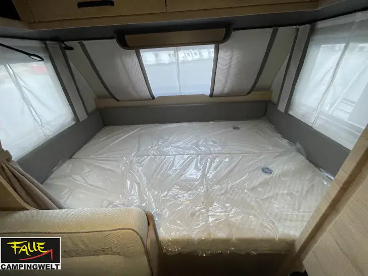 Fahrzeugbild Weinsberg CaraOne 480 QDK Edition [HOT] #11