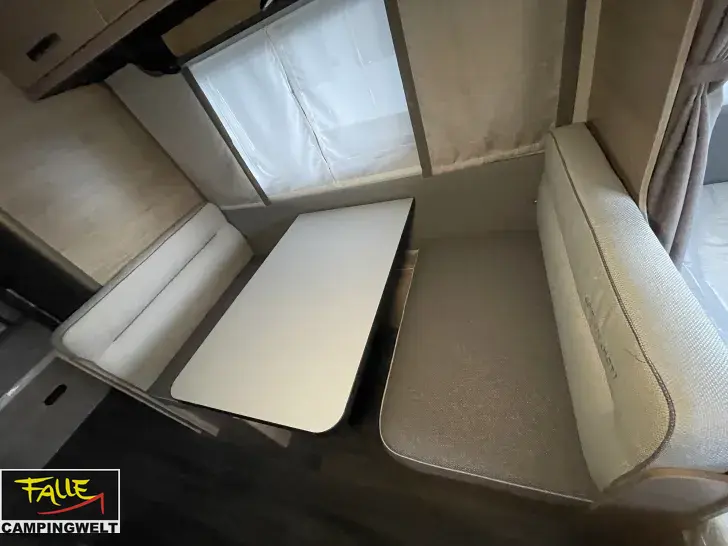 Fahrzeugbild Weinsberg CaraOne 480 QDK Edition [HOT] #12