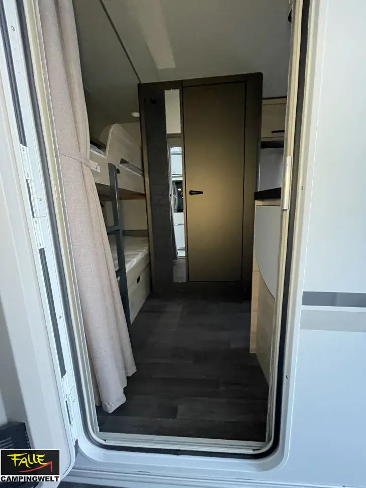 Fahrzeugbild Weinsberg CaraOne 480 QDK Edition [HOT] #7