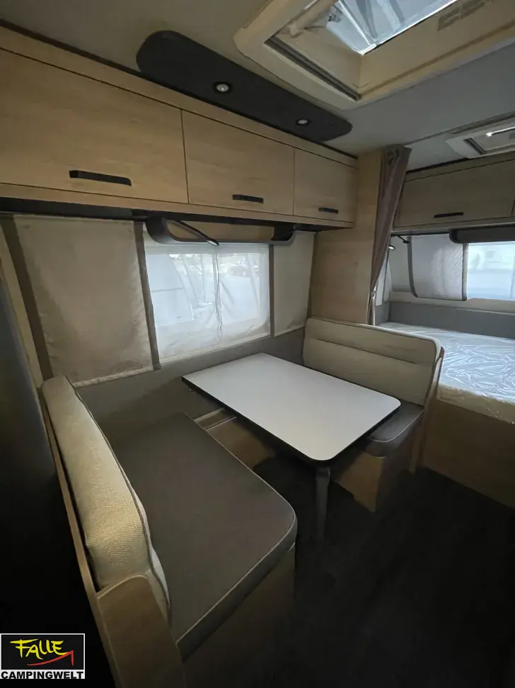 Fahrzeugbild Weinsberg CaraOne 480 QDK Edition [HOT] #13