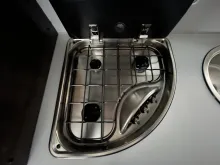 Fahrzeugbild Weinsberg CaraOne 480 QDK Edition [HOT] #16