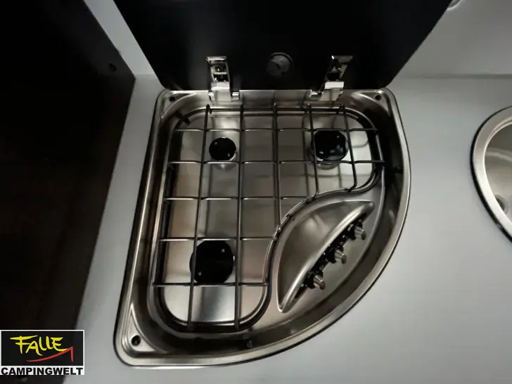 Fahrzeugbild Weinsberg CaraOne 480 QDK Edition [HOT] #16