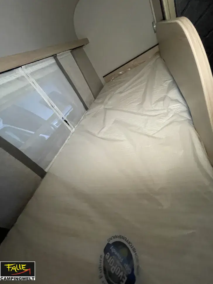 Fahrzeugbild Weinsberg CaraOne 480 QDK Edition [HOT] #17