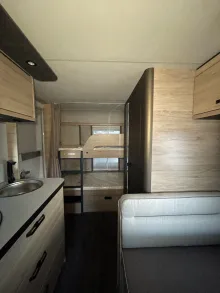 Fahrzeugbild Weinsberg CaraOne 480 QDK Edition [HOT] #10