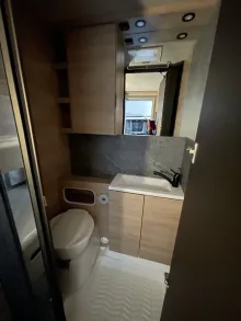 Fahrzeugbild Weinsberg CaraOne 480 QDK Edition [HOT] #19