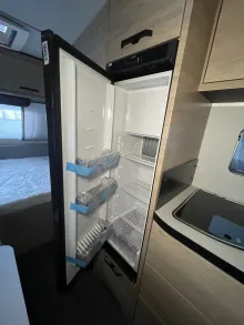 Fahrzeugbild Weinsberg CaraOne 480 QDK Edition [HOT] #15