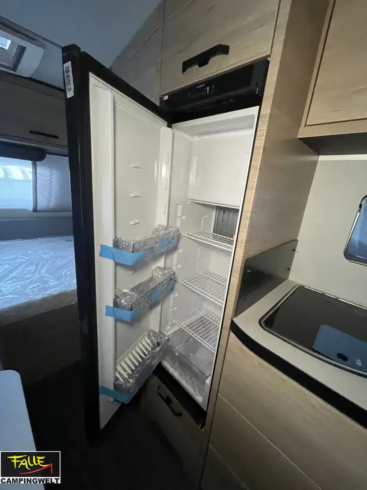 Fahrzeugbild Weinsberg CaraOne 480 QDK Edition [HOT] #15