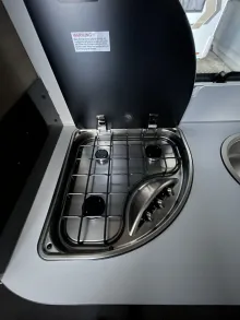 Fahrzeugbild Weinsberg CaraOne 480 QDK #13