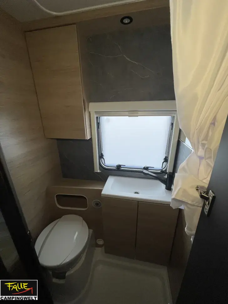 Fahrzeugbild Weinsberg CaraOne 480 QDK #17