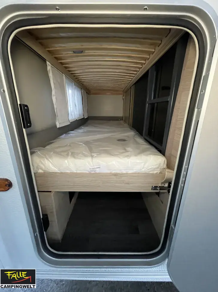 Fahrzeugbild Weinsberg CaraOne 480 QDK #7