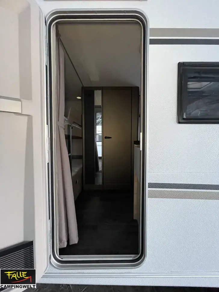 Fahrzeugbild Weinsberg CaraOne 480 QDK #6