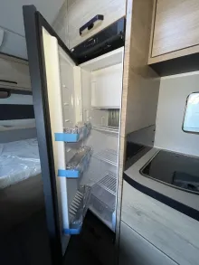 Fahrzeugbild Weinsberg CaraOne 480 QDK #12