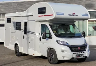 Bild Kronos 279 M